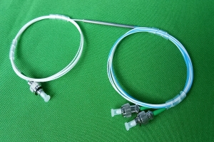 單模光纖耦合器